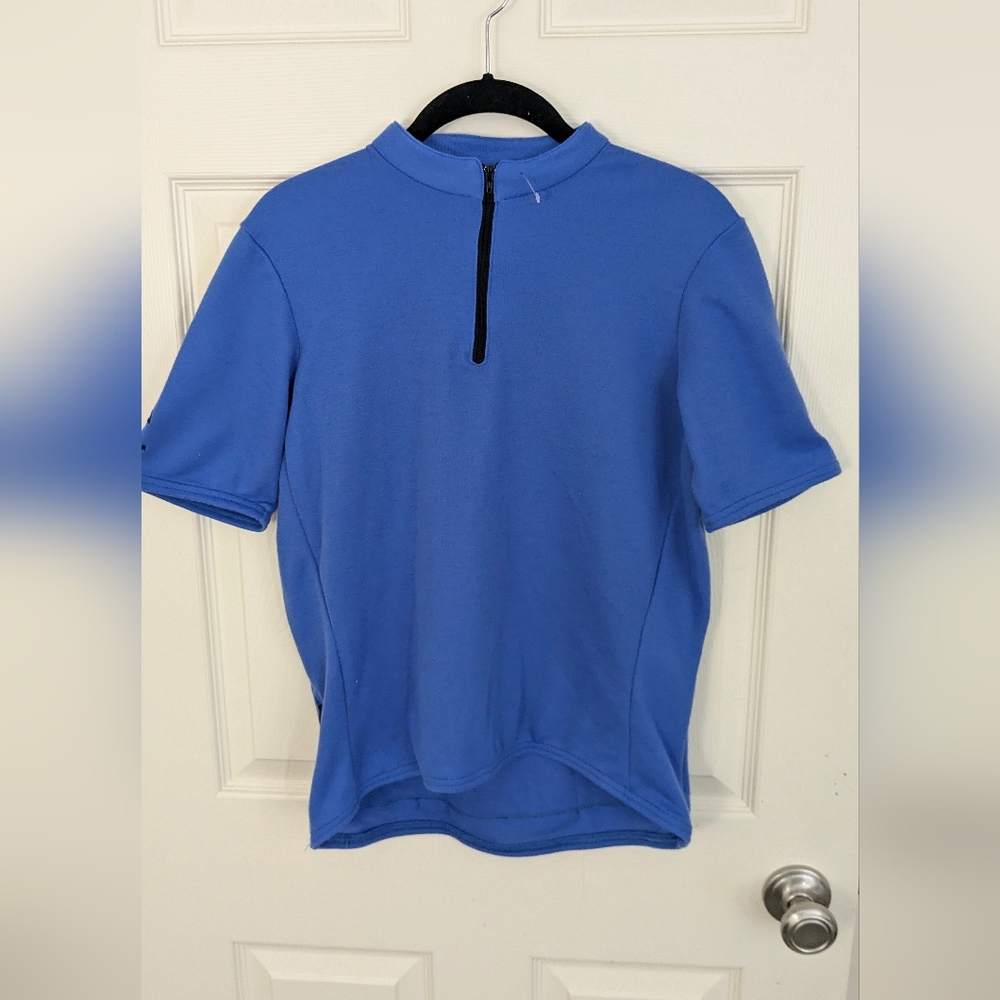 Nike Echelon Cycling Jersey